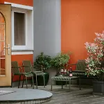Hotel St. Peter