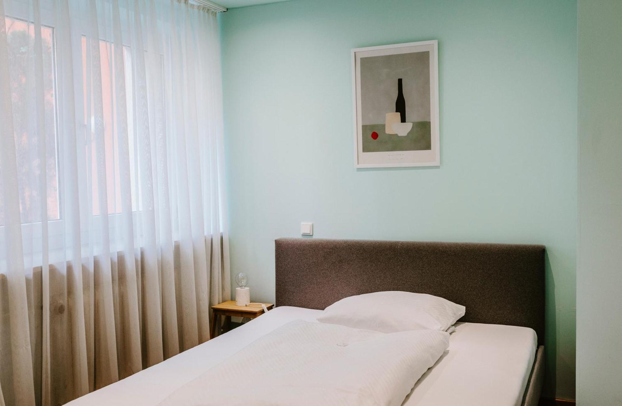 St. Peter Hotel