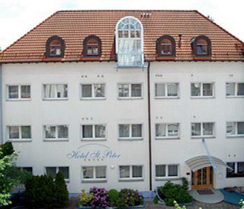 Hotel St. Peter